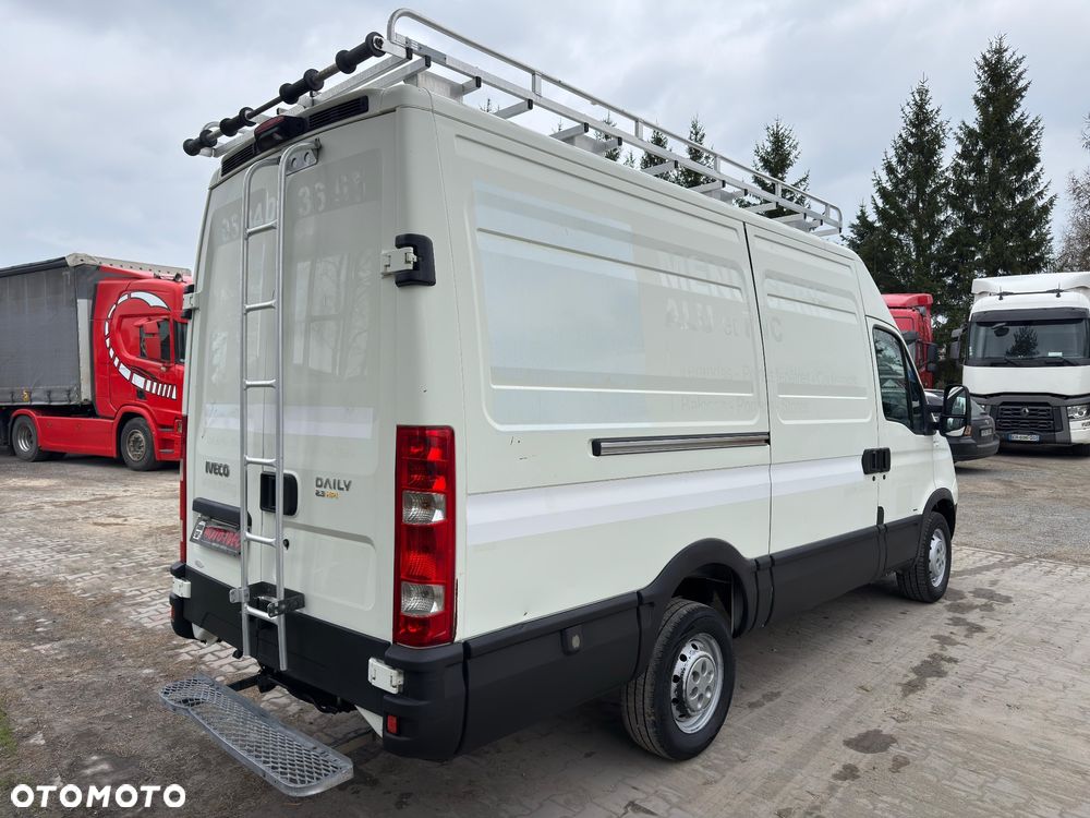 Iveco 35S12 - 6