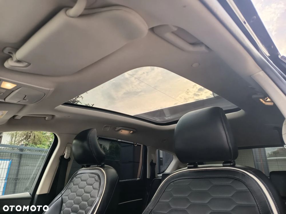 Ford S-Max 2.0 EcoBlue Vignale - 29