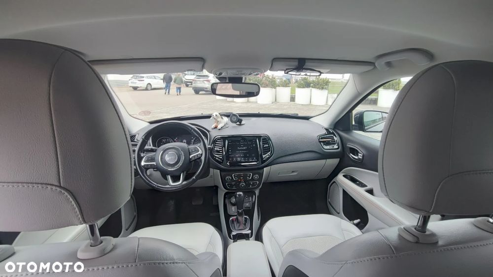 Jeep Compass 1.4 TMair S 4WD S&S - 3