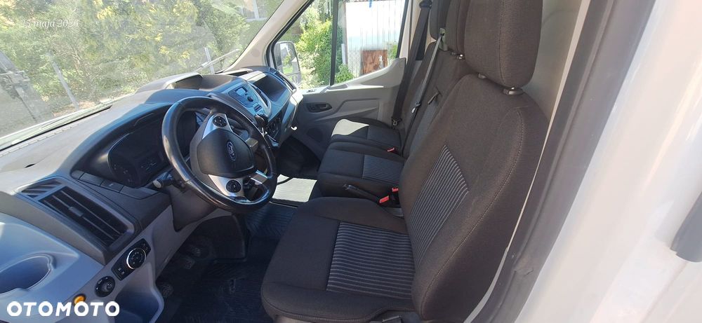 Ford TRANSIT - 15
