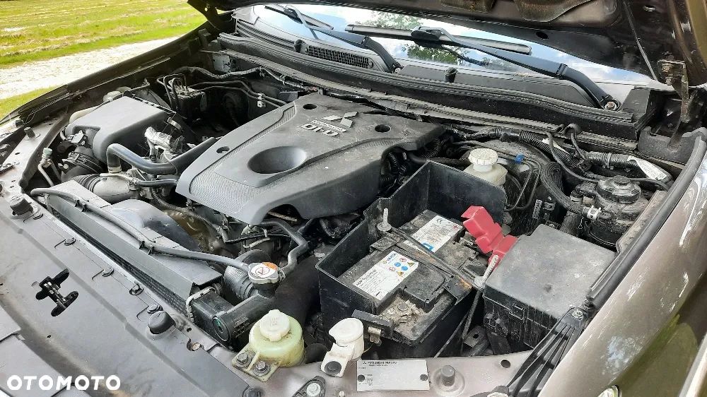 Mitsubishi L200 2.4 d DC Intense Plus EU6 - 17