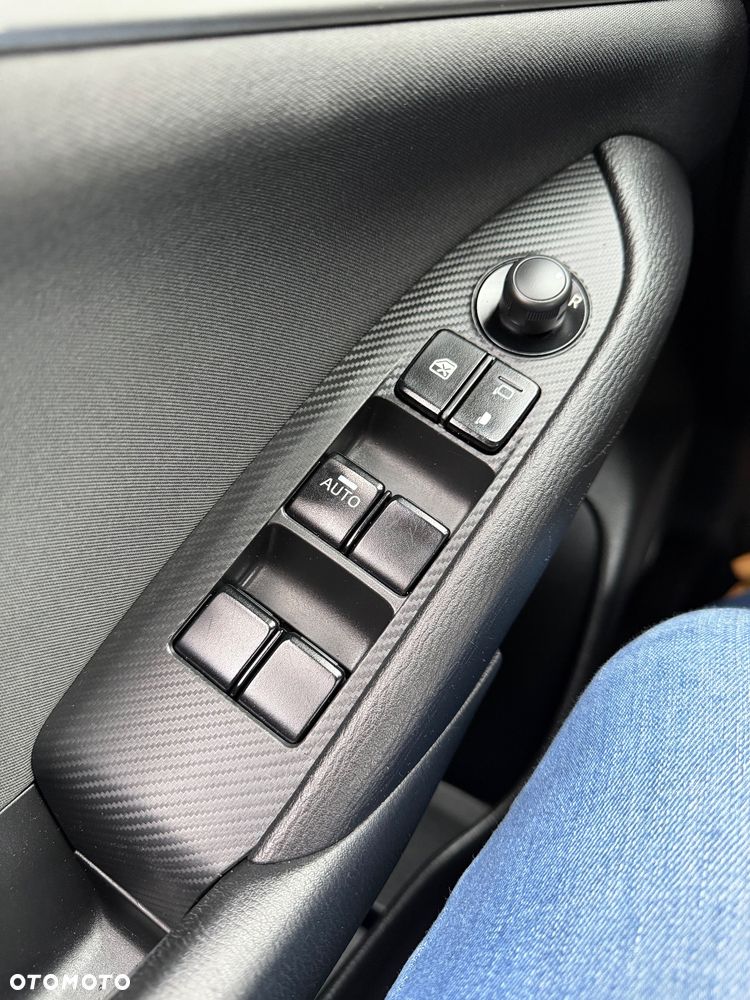 Mazda CX-3 SKYACTIV-G 120 FWD Exclusive-Line - 18