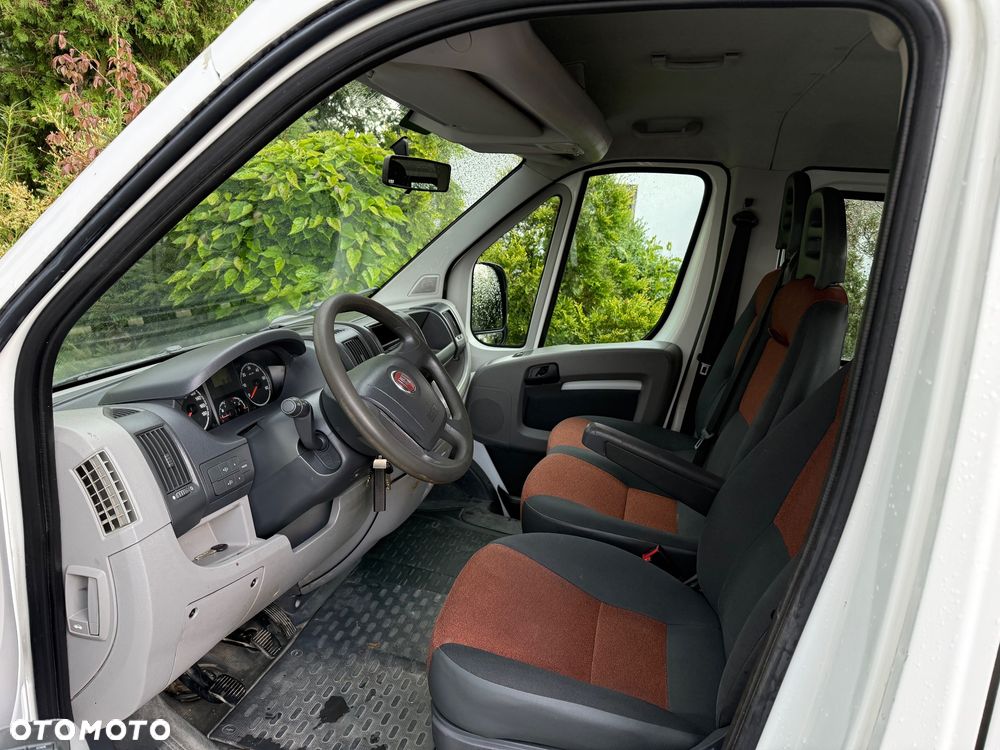Fiat Ducato - 12