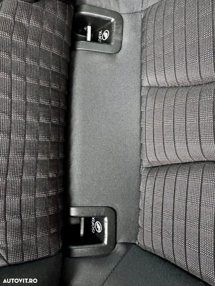 Audi A3 2.0 TDI Sportback - 17