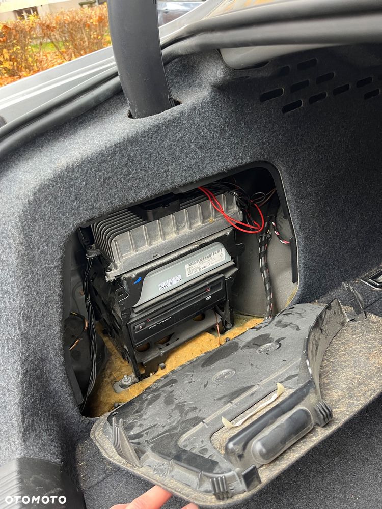 Audi A4 Limousine 2.7 TDI Multitronic - 7