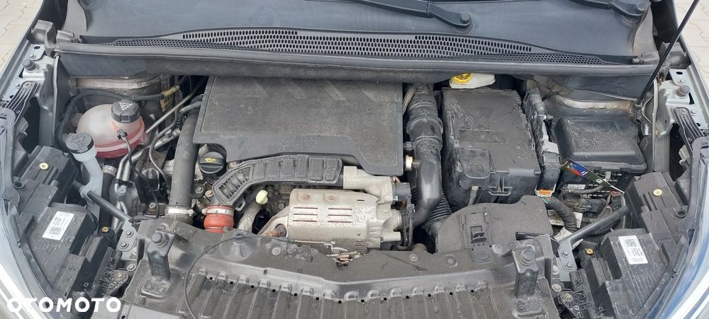 Opel Crossland X 1.2 ECOTEC Start/Stop Edition - 9