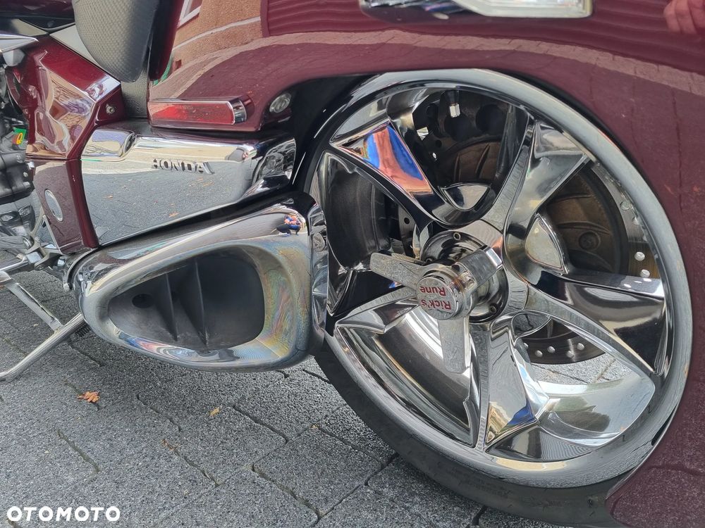 Honda Valkyrie - 6