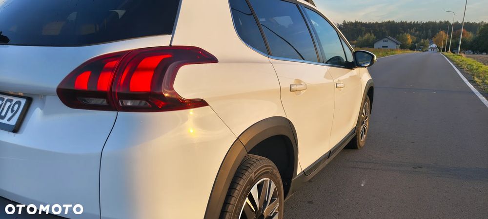 Peugeot 2008 - 26