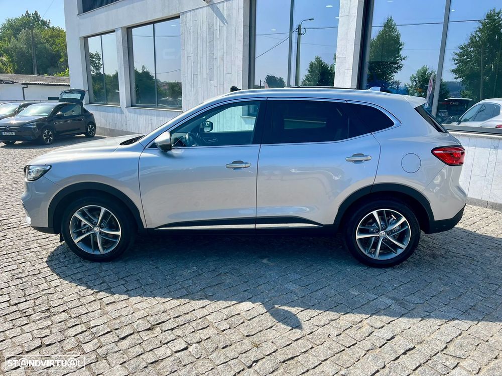 MG EHS 1.5 T-GDI Plug-in Hybrid Luxury - 6