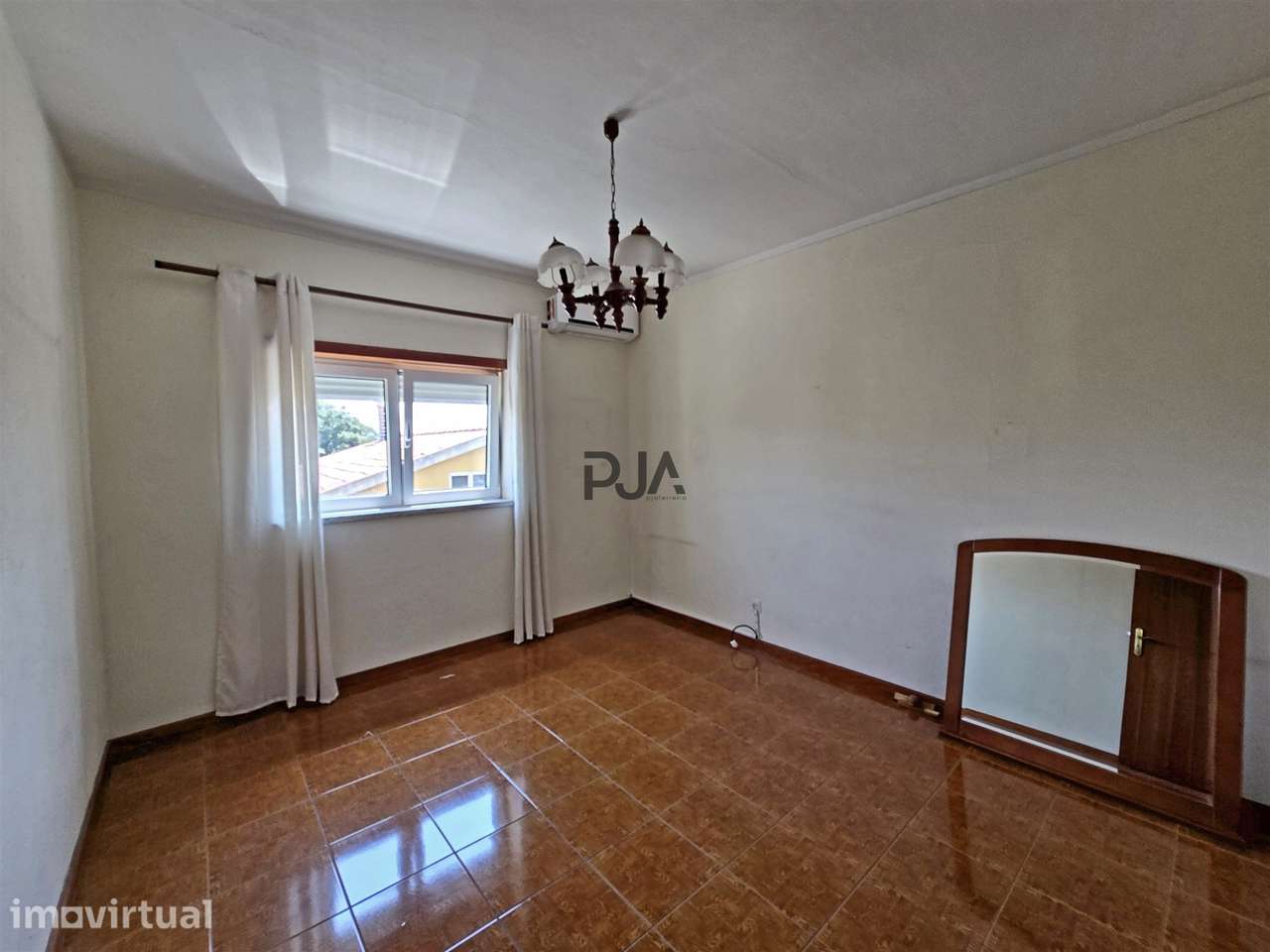 Apartamento T2 com garagem em Nelas - Grande imagem: 4/10