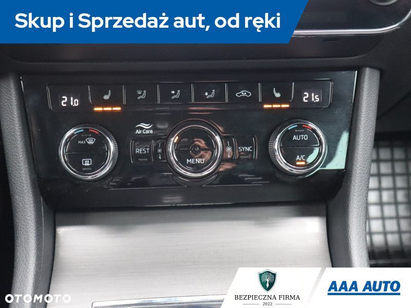 Skoda Superb - 15