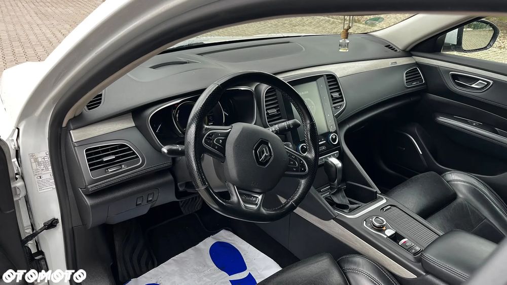 Renault Talisman ENERGY dCi 160 EDC INITIALE PARIS - 28
