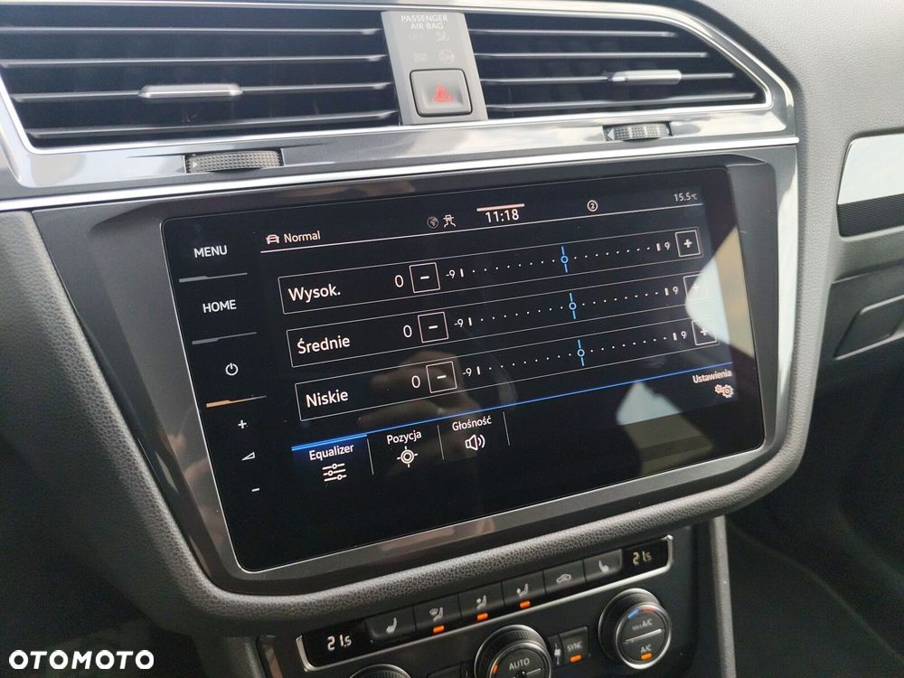 Volkswagen Tiguan 2.0 TSI 4Mot Highline DSG - 29