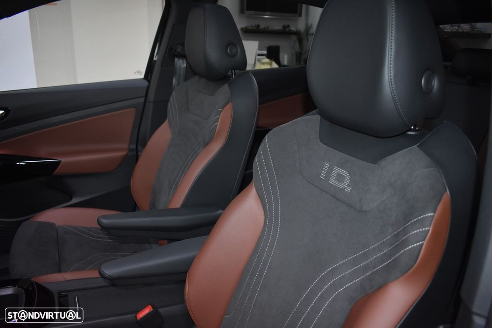 VW ID.5 77 kWh Pro - 22