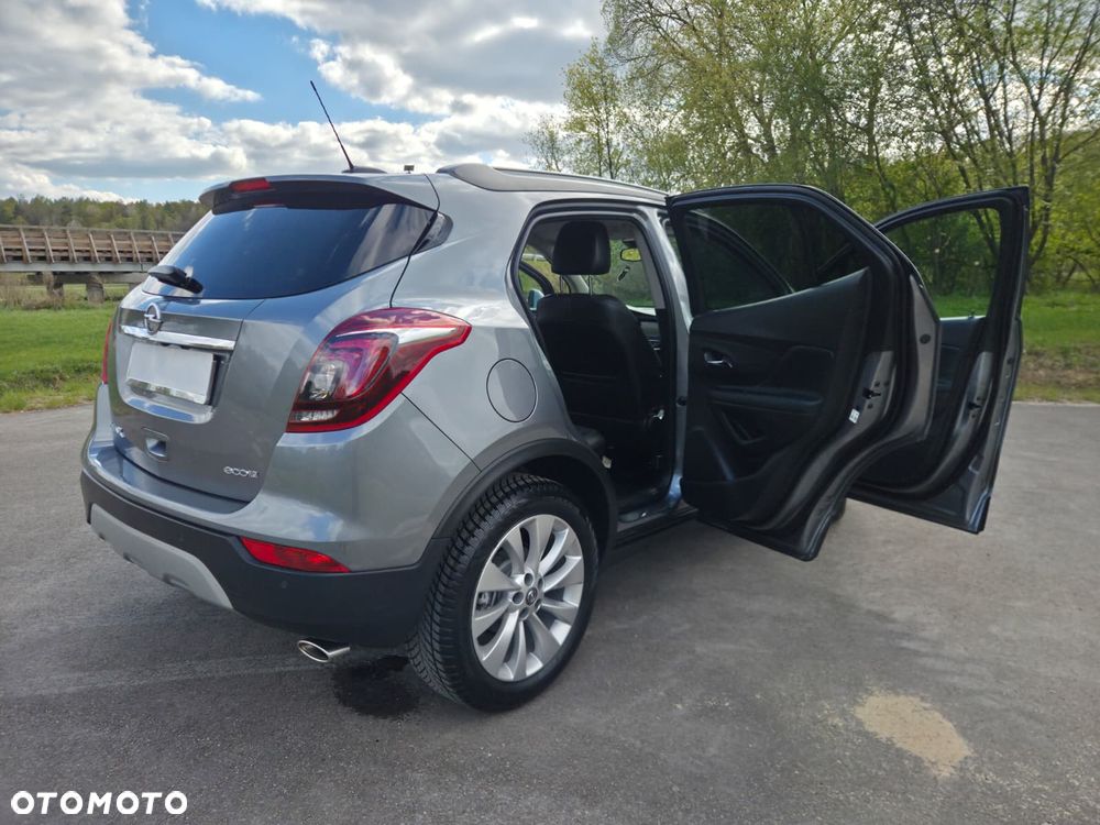 Opel Mokka 1.4 T Cosmo S&S EU6 - 23