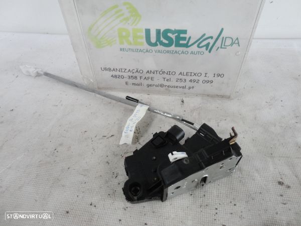 Fecho Da Porta Frente Dto Bmw 3 Touring (E46) - 1