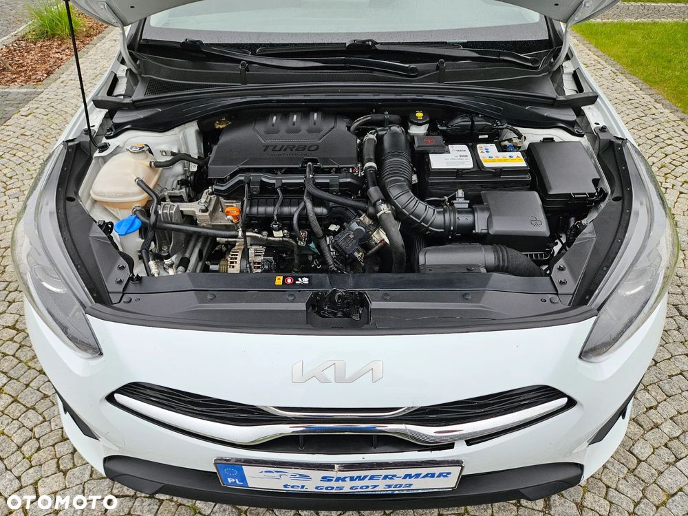 Kia Ceed 1.0 T-GDI S - 32