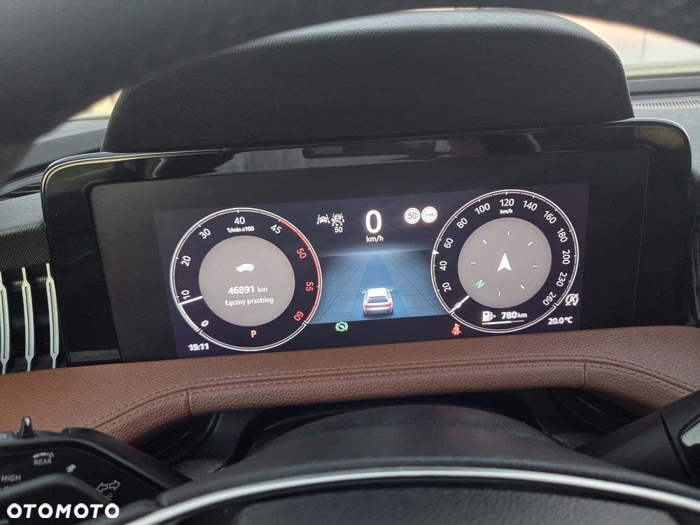 Skoda Superb - 15