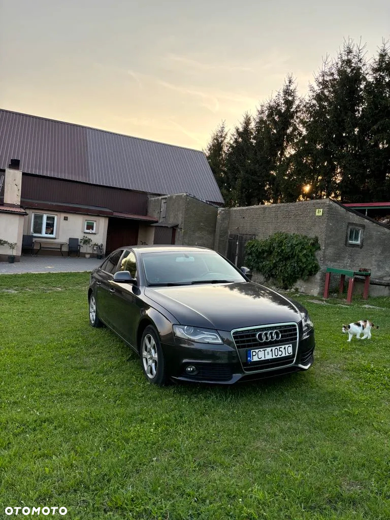 Audi A4 2.0 TDI e - 15