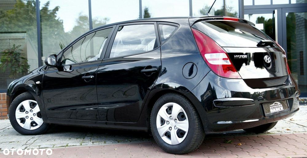 Hyundai i30 1.4 Comfort - 8