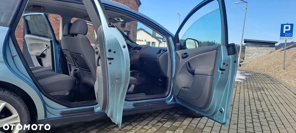 Seat Altea XL 1.6 Audience - 9
