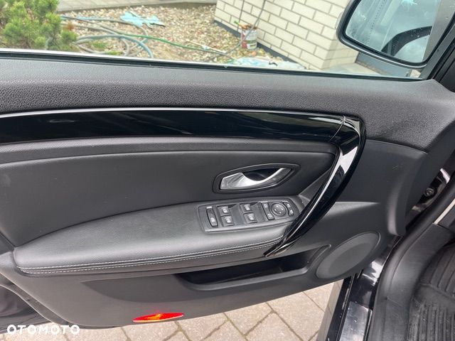 Renault Laguna 2.0 dCi Bose Edition - 19