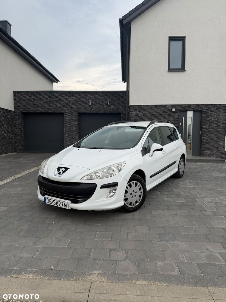 Peugeot 308 1.6 HDi Premium - 2