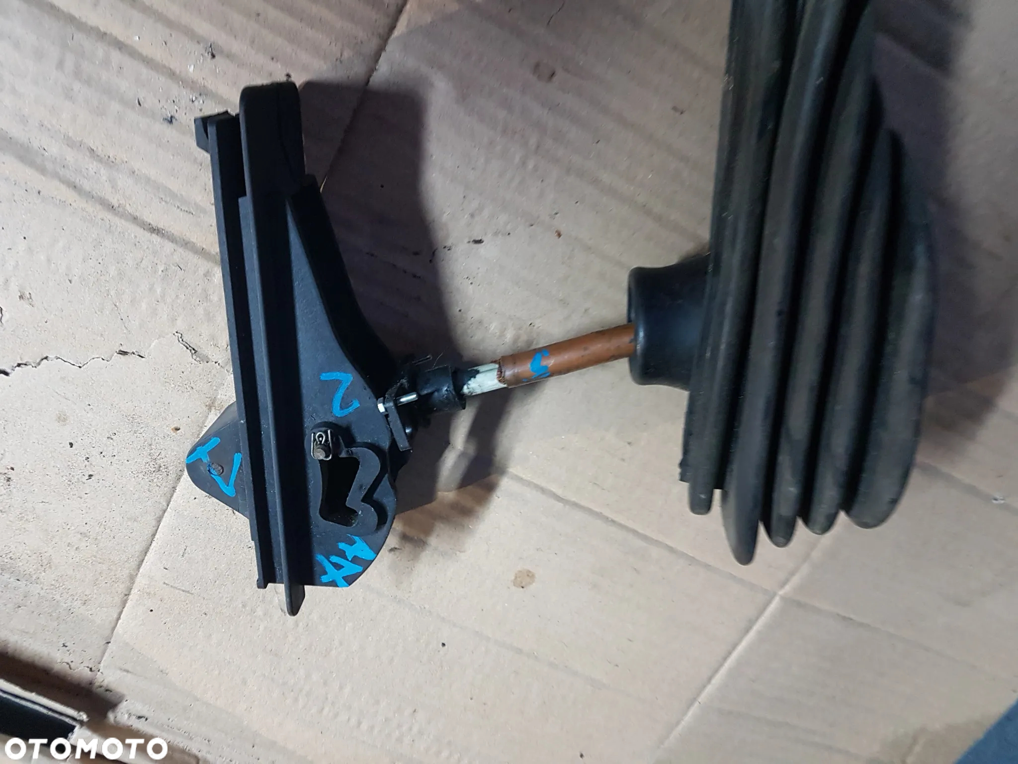 lewarek stycznik microstyk wybierak zmiany biegów aixam ligier chatenet simpa beriel nova xtoo xtu baroder microcar jDM Grecav Bellier 741 js ch - 32