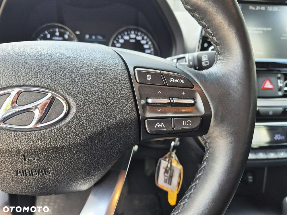 Hyundai i30 1.5 T-GDI 48V Smart DCT - 26