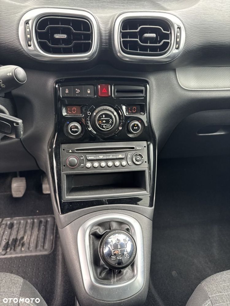 Citroën C3 Picasso 1.2 PureTech MoreLife - 17