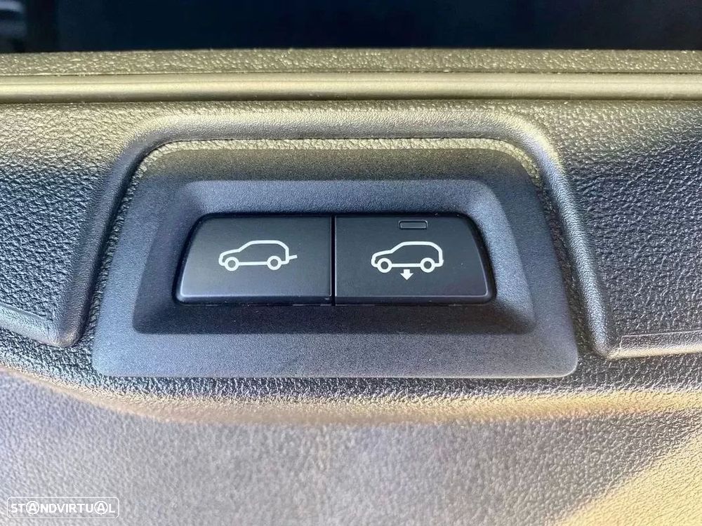 BMW X7 40 d xDrive Pack M - 36