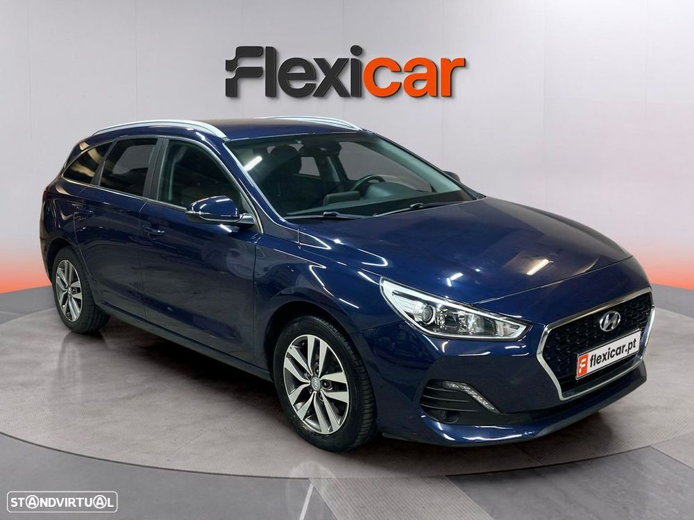 Hyundai i30 - 1