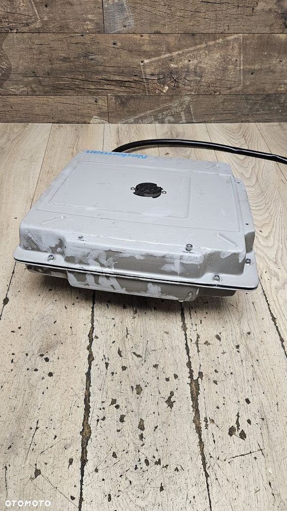 Profesjonalny Zwijacz do węża oleju NEDERMAN 884 10m 1/2" 75 Bar - 6