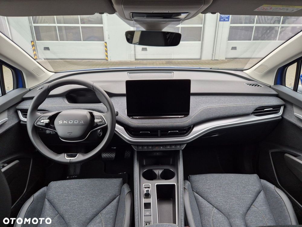 Skoda Elroq 85 82kWh - 22