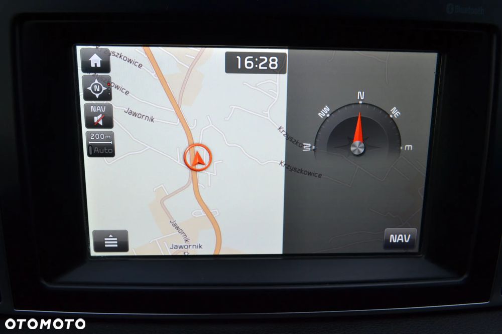 Kia Sportage 1.6 GDI L 2WD - 10