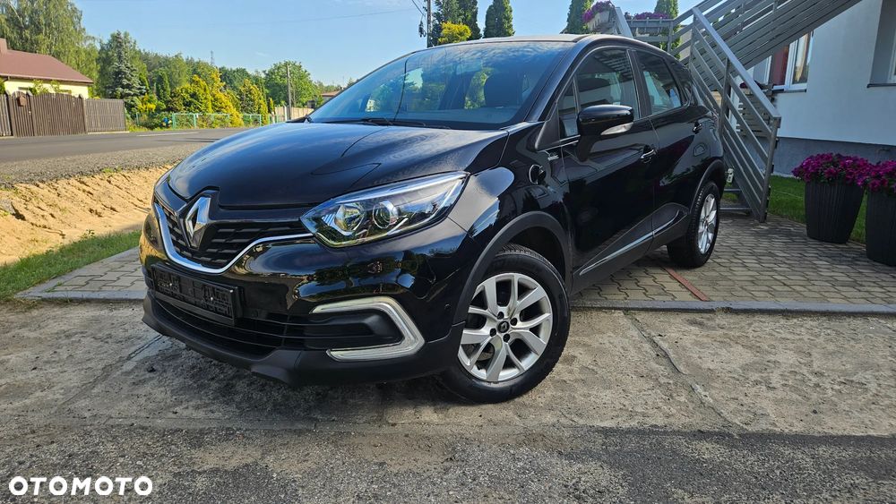 Renault Captur - 7