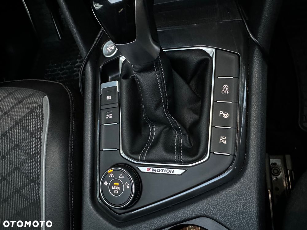 Volkswagen Tiguan 2.0 TSI 4Mot R-Line DSG - 19