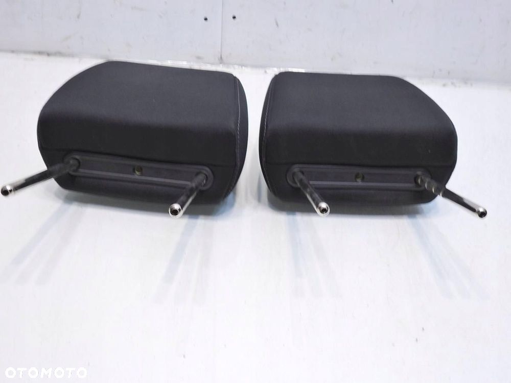 ZAGŁÓWEK PRZÓD PRZEDNI MAZDA 6 GH - 6