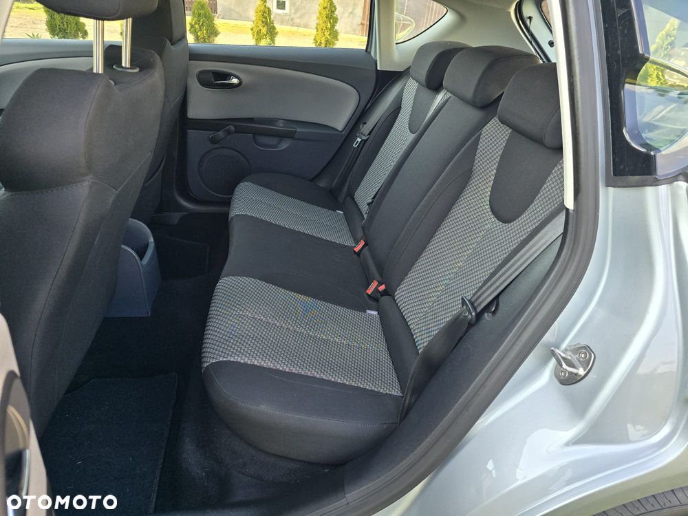 Seat Leon 1.6 Signo - 17