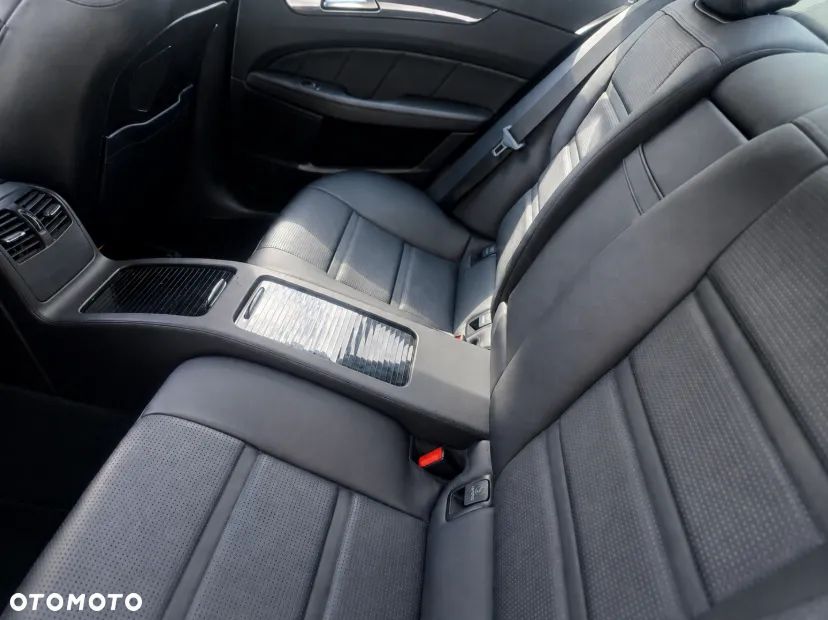 Mercedes-Benz CLS 63 AMG AMG SPEEDSHIFT MCT - 20