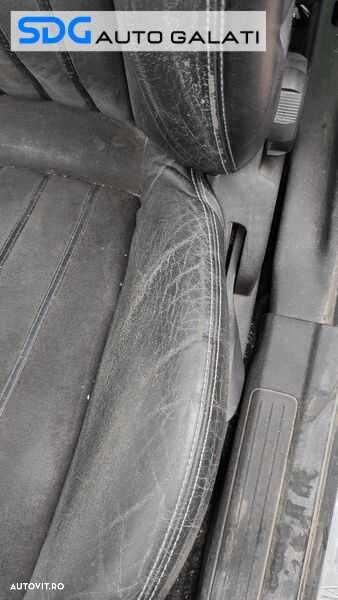 Scaun Piele Stanga Fata Lancia Delta 3 2008 - 2014 - 2