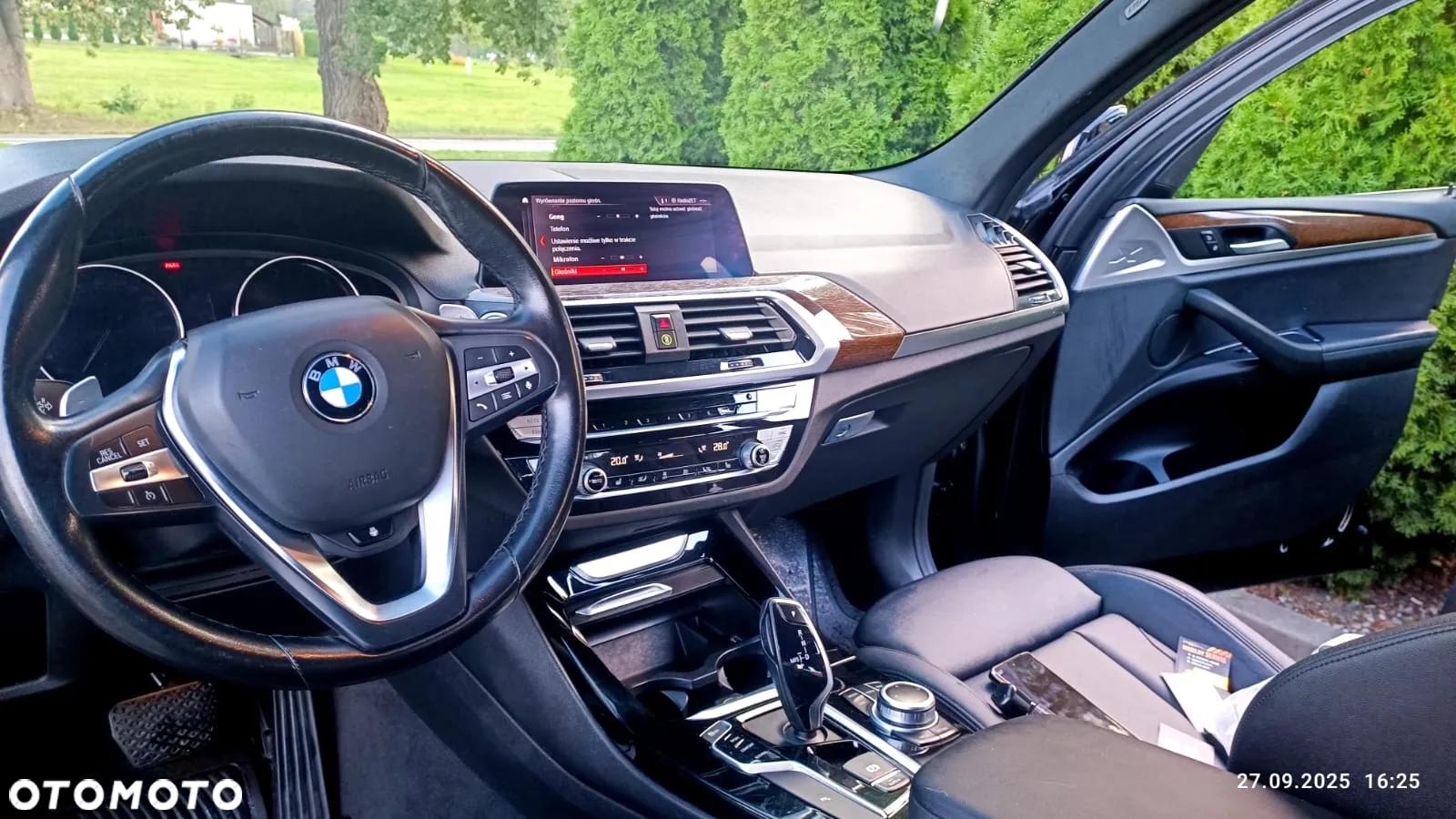 BMW X3 - 30