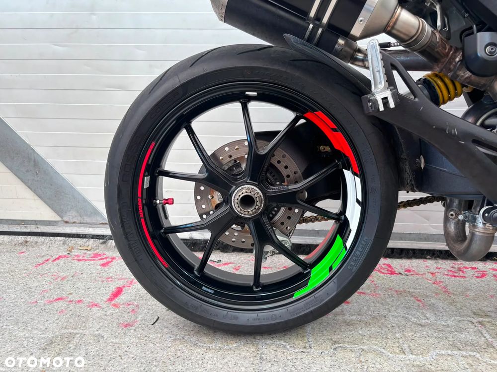 Ducati Monster - 23