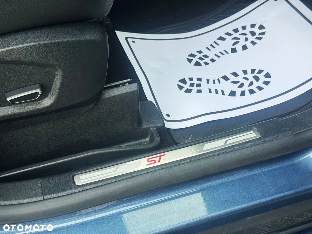 Ford S-Max 2.0 EcoBlue ST-Line - 27
