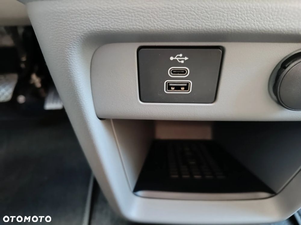 Ford Tourneo Custom 2.0 EcoBlue L2 Active SelectShift - 20