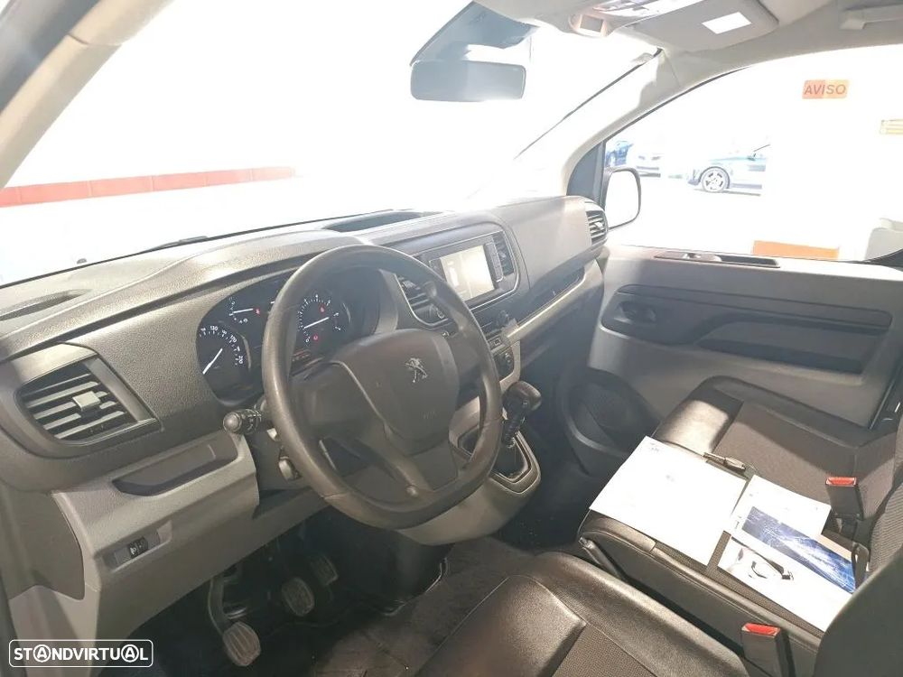 Peugeot EXPERT 1.5 BlueHDi L2H1 Premium Standard - 8