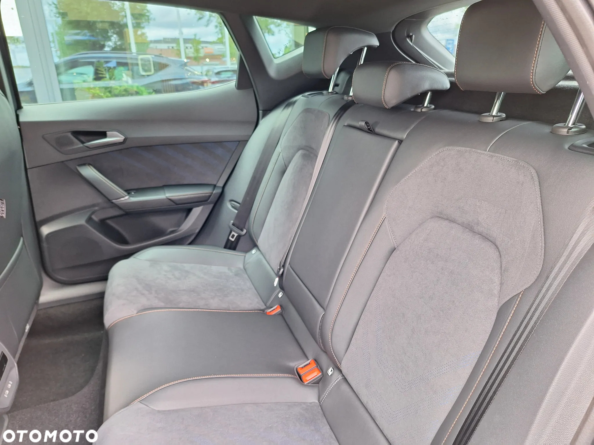 Cupra Formentor 1.5 TSI DSG - 13