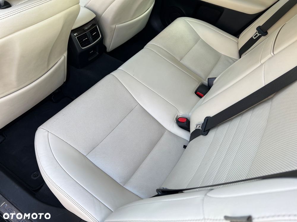 Lexus GS 200t / 300 Elegance - 35