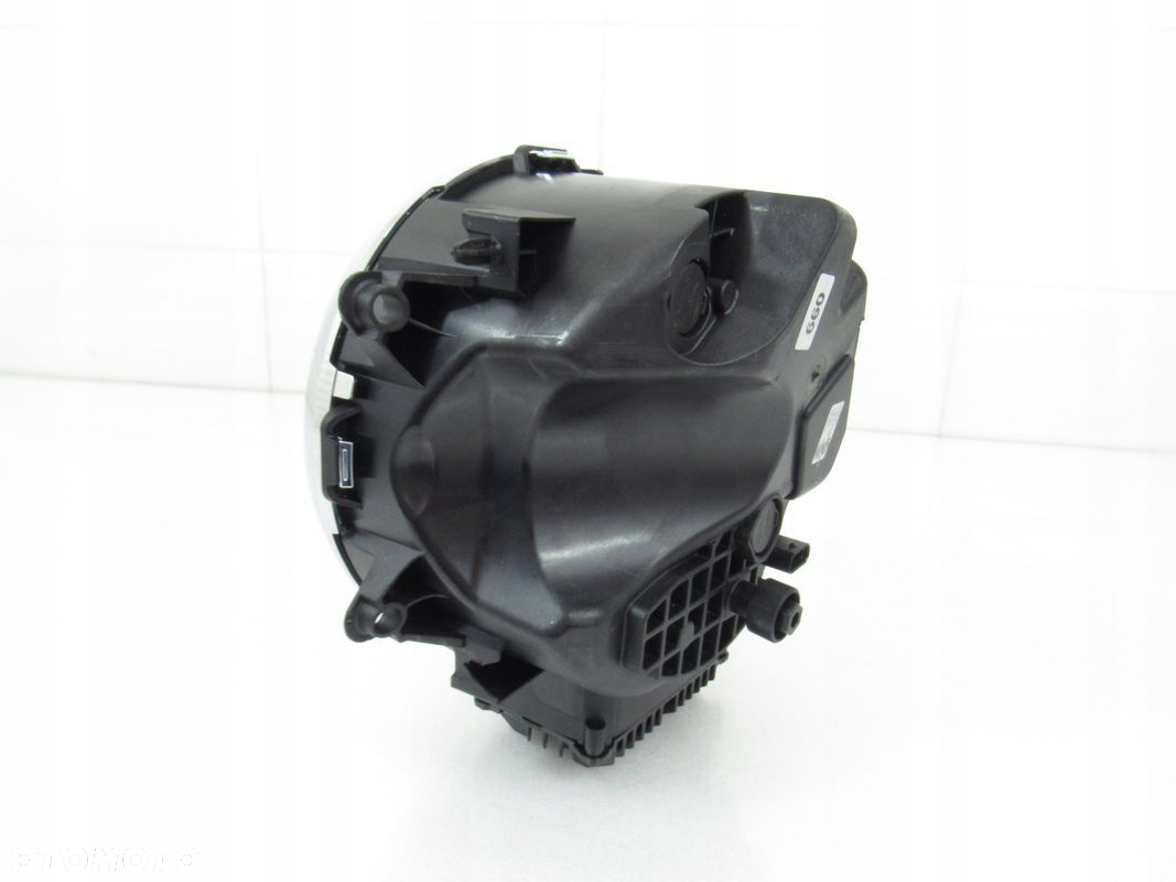 Lampa przód / reflektor BMW R 18 K 35 / R18 K35 - 5