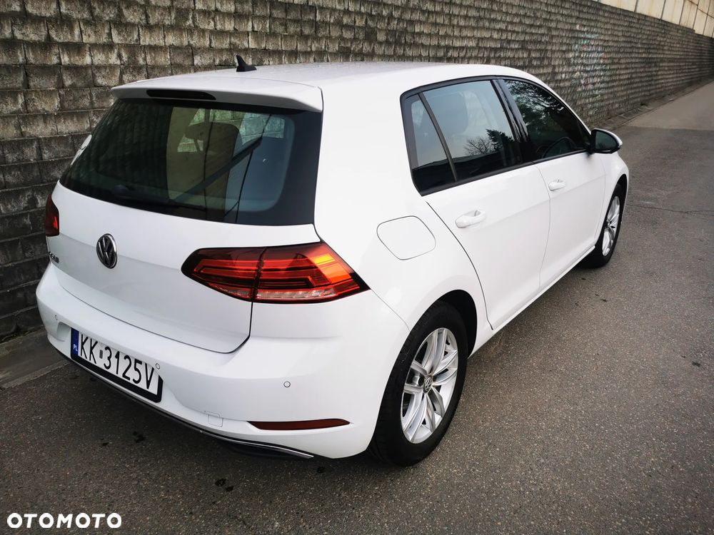 Volkswagen Golf 1.4 TSI (BlueMotion Technology) Comfortline - 13